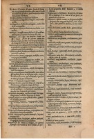 1609 - Philippe Albert et Alexandre Pernet - Trésor des trois langues française, italienne et espagnole (Première partie) - BSB Munich