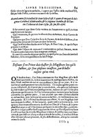 1611 - Pierre Chevalier - Trésor politique - UGent