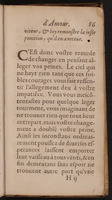 1597 - Matthieu Guillemot - Trésor d’amour - BnF Arsenal