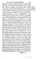 1578 - Nicolas Chesneau - Trésor et entière histoire de la triomphante victoire du corps de Dieu sur l’esprit malin - British Library