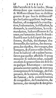 1598 - Sébastien Molin - Trésor des secrétaires - British Library