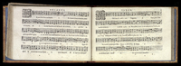1582 - [Pierre de Saint-André] - Trésor de musique d’Orlande de Lassus Tenor - Mons