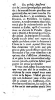 1654 - Antoine Jullieron - Trésor inestimable de Saint-Joseph - BM Lyon