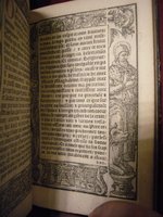 1574 - Jean Bogart - Trésor de dévotion contenant plusieurs oraisons dévotes et exercices spirituels - BnF