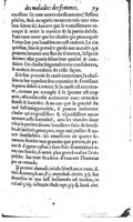 1617 - Jean Le Bouc - Trésor des remèdes secrets - BM Lyon