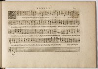 1594 - Paul Marceau - Trésor de musique d&#039;Orlande de Lassus, Superius, Bassus, Tenor, Quinta pars - BnF
