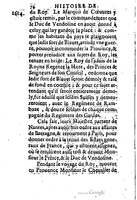 1623 - Joseph Bouillerot - Trésor de l’histoire générale de notre temps - BM Lyon