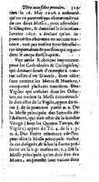 1651 - Jean Guillermet - Abrégé du trésor des cérémonies ecclésiastiques - BM Lyon