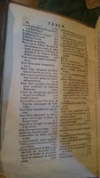 1599 - Abel Langelier - Trésor du nouveau style et protocole de chancellerie - BnF