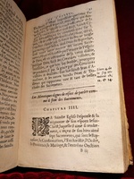 1618 - Jacques Hubault - Trésor des grandes richesses de l’Église - BM Amiens
