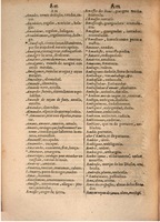 1645 - A. de Sommaville et A. Courbé - Trésor des deux langues espagnole et française (Seconde partie) - BSB Munich
