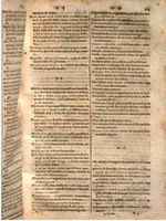 1644 - Jacques Crespin - Trésor des trois langues - Passau