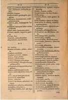 1607 - Marc Orry - Trésor des deux langues espagnole et française (Seconde partie) - BSB Munich