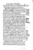 1626 - Joseph Bouillerot - Trésor de l’histoire générale de notre temps - BSB Munich