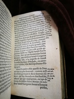 1611 - Christian Ouwerx - Trésor ou reliquaire d’honneur de Jésus Christ et de ses saints - BU Lille
