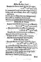 1581 - s.n. - Secret des trésors de France (Livre II) - BSB Munich