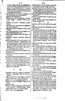 1617 - Samuel Crespin - Trésor des trois langues espagnole, française et italienne (3 parties) - Ohio