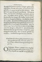 1559 - Pierre Regnard - Trésor des Amadis - Det KLG Copenhague