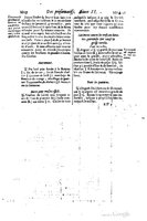 1616 - Étienne Gamonet - Grand trésor ou dispensaire - BSB Munich