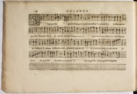 1594 - Paul Marceau - Trésor de musique d&#039;Orlande de Lassus, Superius, Bassus, Tenor, Quinta pars - BnF