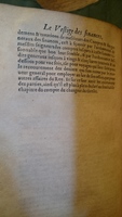 1599 - Abel Langelier - Trésor du nouveau style et protocole de chancellerie - BnF