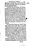 1623 - Joseph Bouillerot - Trésor de l’histoire générale de notre temps - BM Lyon