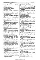 1607 - Marc Orry - Trésor des deux langues espagnole et française (Première et Seconde parties) - BU Tours