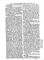 1660 [?] - Jean Besongne - Vrai Trésor de la doctrine chrétienne - BM Lyon