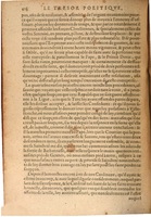 1608 - Pierre Chevalier - Trésor politique - BSB Munich