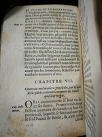 1611 - Christian Ouwerx - Trésor ou reliquaire d’honneur de Jésus Christ et de ses saints - BU Lille