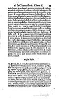 1614 - Jean Richer - Trésor du nouveau style et protocole de la chancellerie de France - BSB Munich