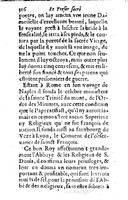 1636 - Jean Billaine - Trésor sacré ou inventaire des saintes reliques - British Library
