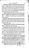 1567 - Robert Le Mangnier - Trésor des Amadis - British Library