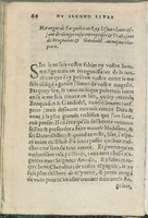 1559 - Pierre Regnard - Trésor des Amadis - Det KLG Copenhague