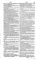1617 - Samuel Crespin - Trésor des trois langues espagnole, française et italienne (3 parties) - Ohio