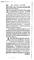 1572 - Jan van Waesberghe - Trésor des Amadis - BNC Rome