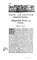1607 - Nicolas Du Fossé - Trésor quadragésimal - T 01 - BM Lyon