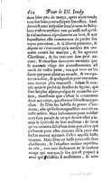 1607 - Nicolas Du Fossé - Trésor quadragésimal - T 01 - BM Lyon
