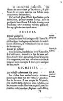 1610 - Louis Coste - Trésor de l’éloquence française (Seconde partie) - BM Lyon