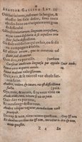 1612 - Dominicus Custos - Trésor des proverbes français  - Bibliopol-Olomuc