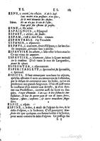 1655 - Augustin Courbé - Trésor de recherches et antiquités gauloises et françaises - BM Lyon