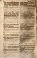 1644 - Jacques Crespin - Trésor des trois langues - Passau