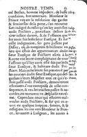 1624 - Joseph Bouillerot - Trésor de l’histoire générale de notre temps - BM Lyon