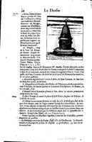 1650 - Denis Thierry - Trésor des antiquités romaines - BM Lyon