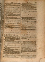 1609 - Philippe Albert et Alexandre Pernet - Trésor des trois langues, francoise, italienne et espagnole (Troisième partie) - BSB Munich
