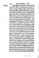 1623 - Joseph Bouillerot - Trésor de l’histoire générale de notre temps - BM Lyon