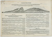 1601 - Bonaventure d’Aseville - Trésorerie ou cabinet de route marinesque - BnF