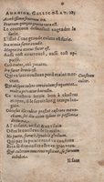 1612 - Dominicus Custos - Trésor des proverbes français  - Bibliopol-Olomuc