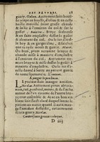 1581 - Jean Bailleur - Trésor des pauvres - Le Havre