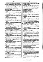 1616 - Veuve Marc Orry - Trésor des deux langues espagnole et française (Première et Seconde parties) - BM Lyon